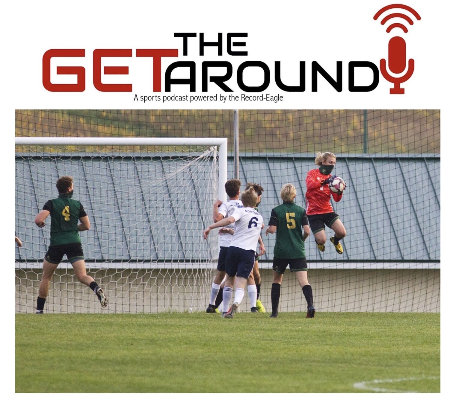 The Get Around Ep. 161 — Blade Kalbfleisch, TC West